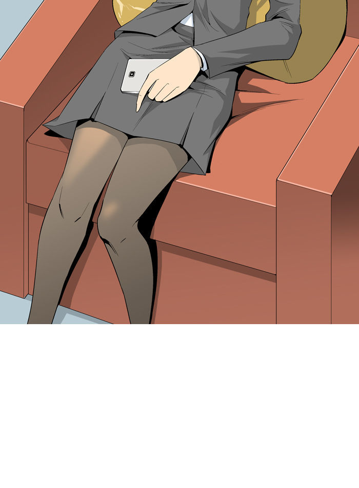 Aura from Another Planet Chapter 37 page 40 - Chapter 37 : Looking for Sugo