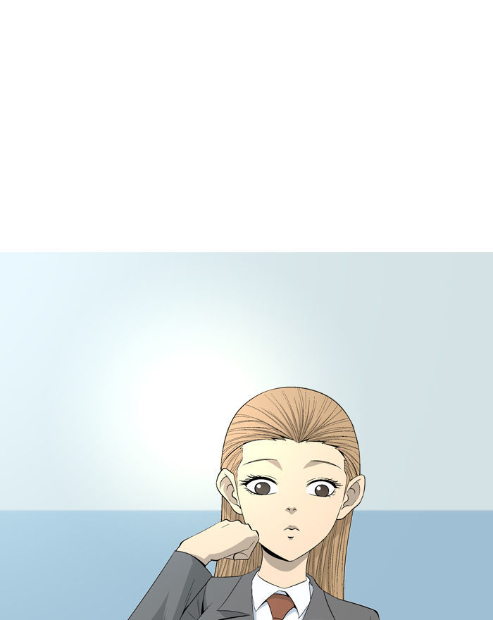 Aura from Another Planet Chapter 37 page 45 - Chapter 37 : Looking for Sugo