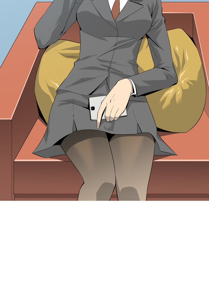 Aura from Another Planet Chapter 37 page 46 - Chapter 37 : Looking for Sugo