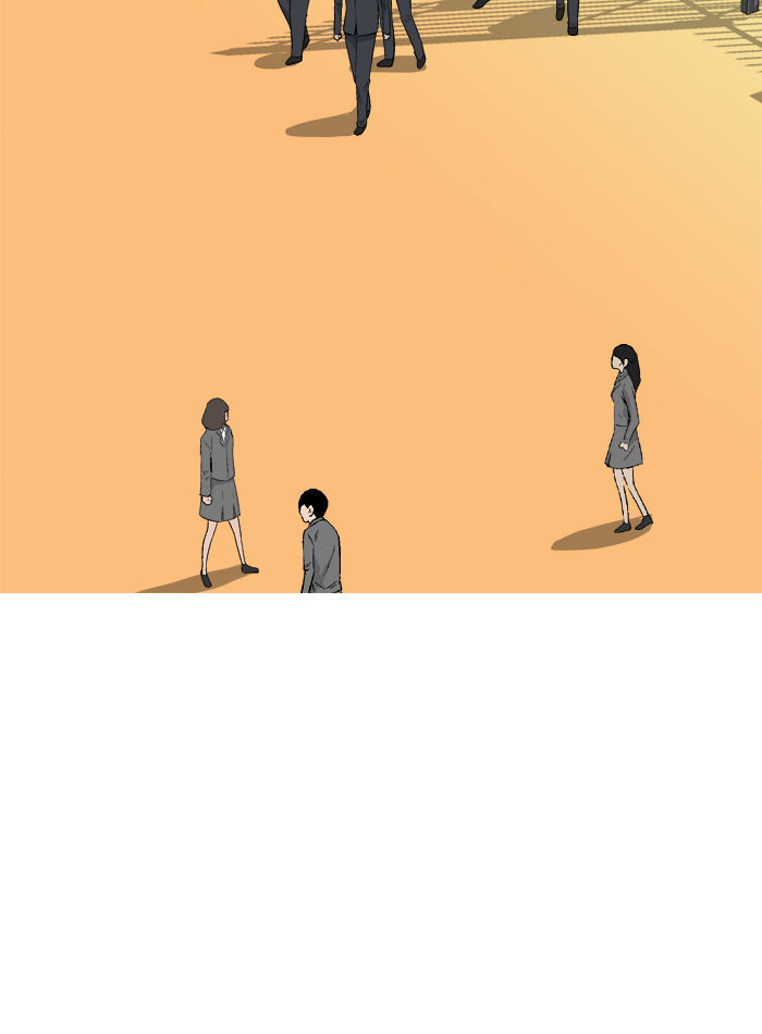 Aura from Another Planet Chapter 37 page 5 - Chapter 37 : Looking for Sugo