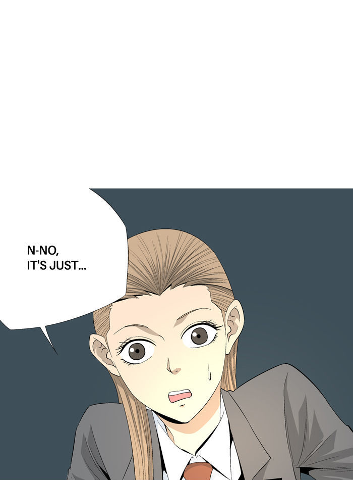Aura from Another Planet Chapter 37 page 51 - Chapter 37 : Looking for Sugo