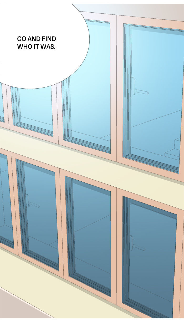 Aura from Another Planet Chapter 37 page 56 - Chapter 37 : Looking for Sugo