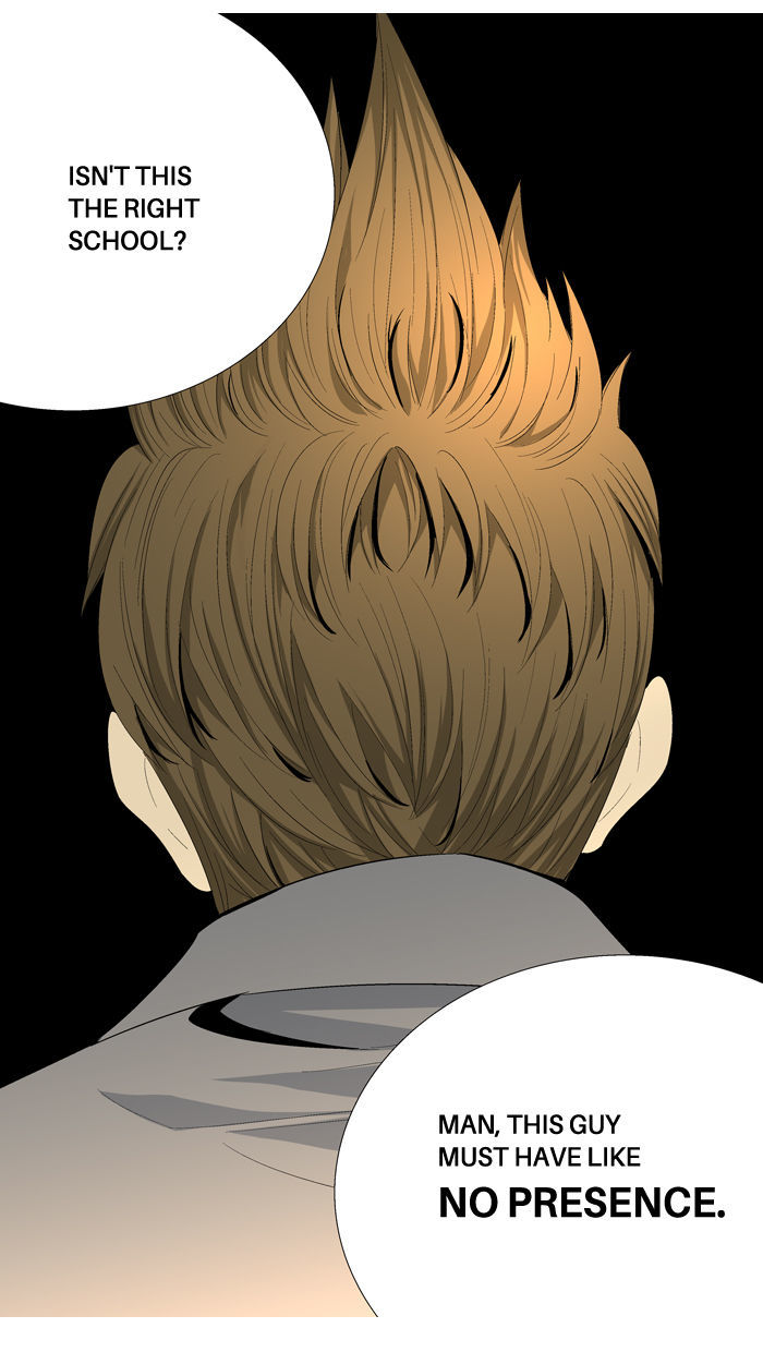 Aura from Another Planet Chapter 37 page 74 - Chapter 37 : Looking for Sugo