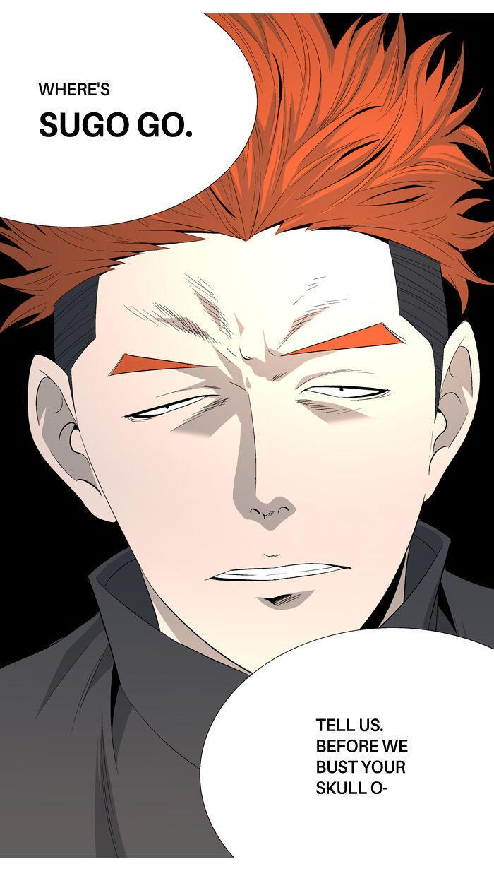 Aura from Another Planet Chapter 37 page 80 - Chapter 37 : Looking for Sugo