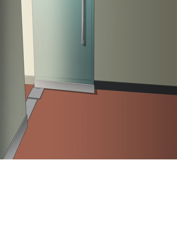 Aura from Another Planet Chapter 38 page 2 - Chapter 38 : School Fight