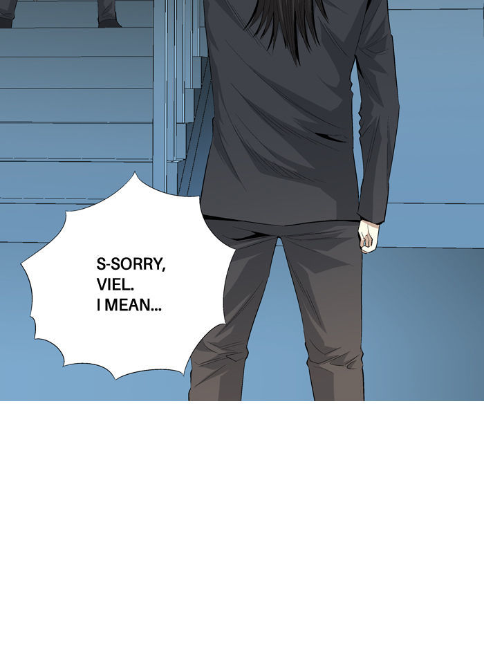Aura from Another Planet Chapter 38 page 23 - Chapter 38 : School Fight