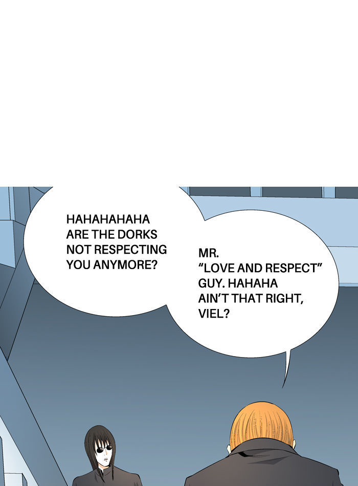 Aura from Another Planet Chapter 38 page 28 - Chapter 38 : School Fight