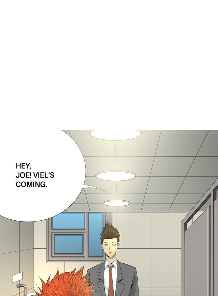 Aura from Another Planet Chapter 38 page 31 - Chapter 38 : School Fight