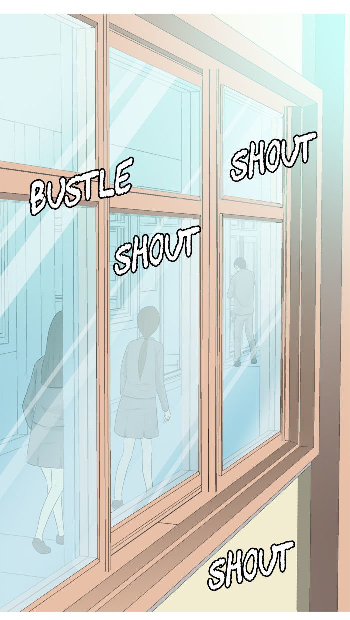Aura from Another Planet Chapter 38 page 42 - Chapter 38 : School Fight