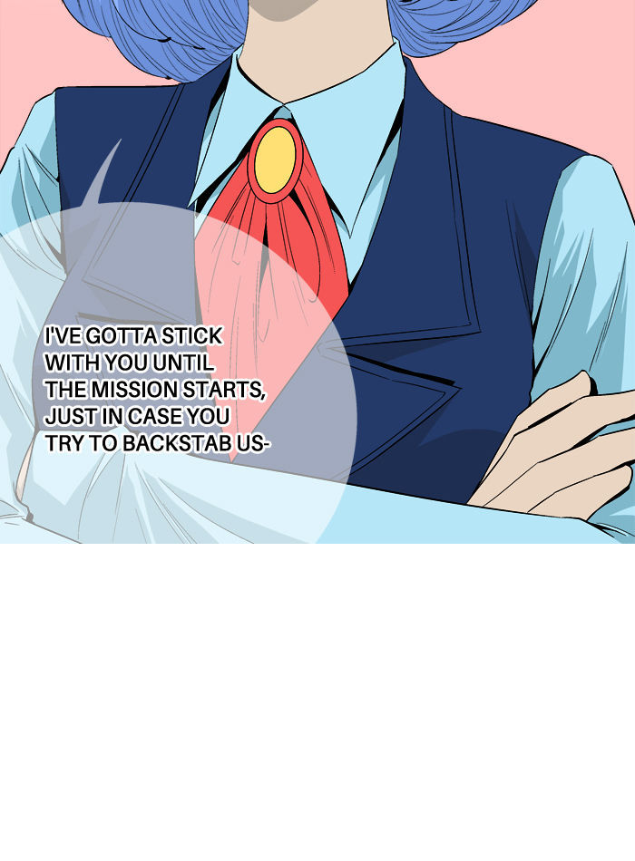 Aura from Another Planet Chapter 38 page 47 - Chapter 38 : School Fight