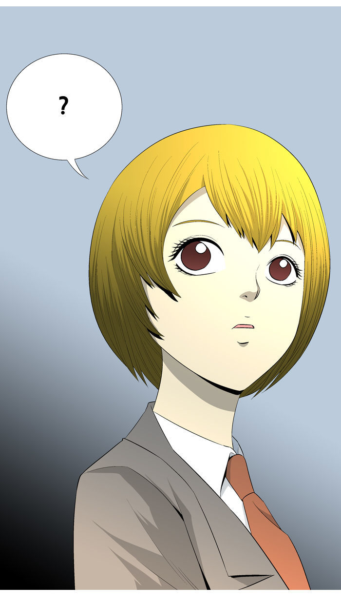 Aura from Another Planet Chapter 38 page 51 - Chapter 38 : School Fight