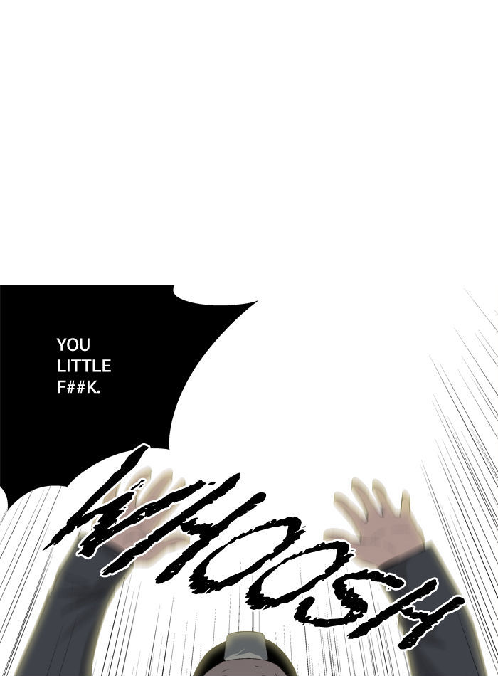 Aura from Another Planet Chapter 38 page 55 - Chapter 38 : School Fight