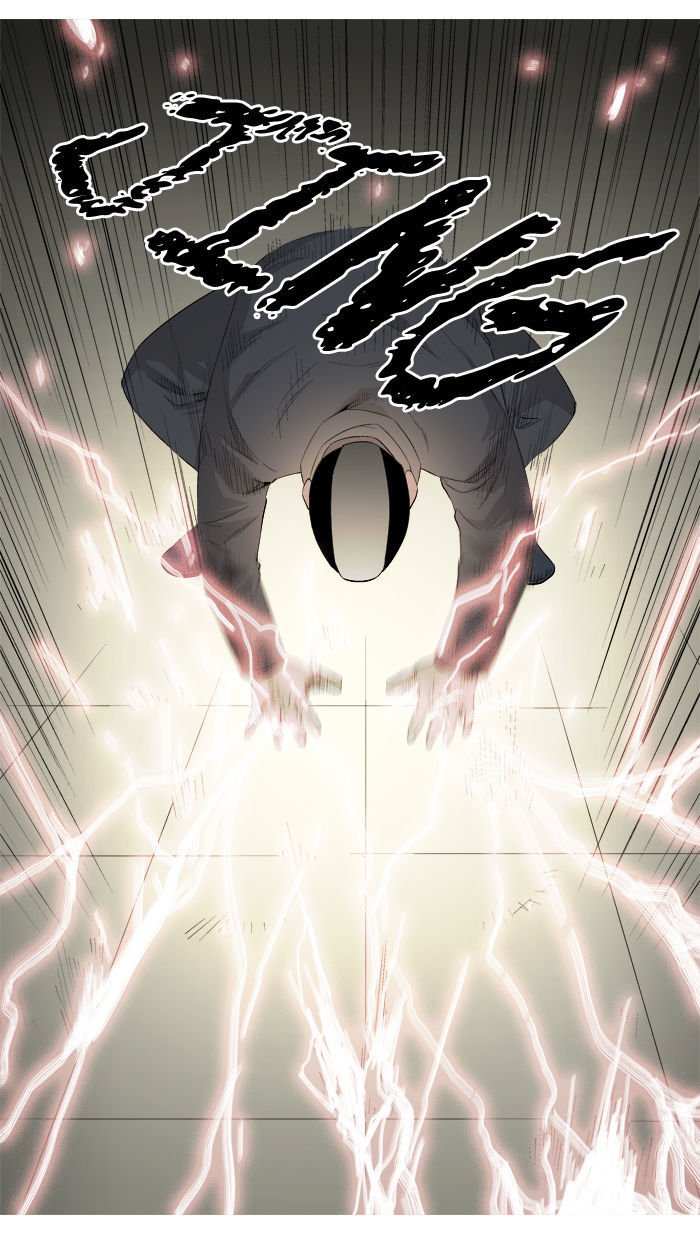 Aura from Another Planet Chapter 38 page 57 - Chapter 38 : School Fight