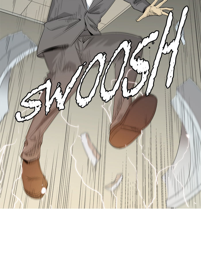 Aura from Another Planet Chapter 38 page 59 - Chapter 38 : School Fight