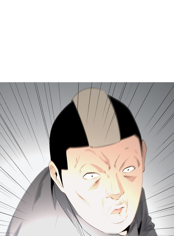 Aura from Another Planet Chapter 38 page 60 - Chapter 38 : School Fight