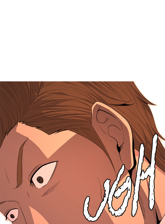 Aura from Another Planet Chapter 38 page 63 - Chapter 38 : School Fight