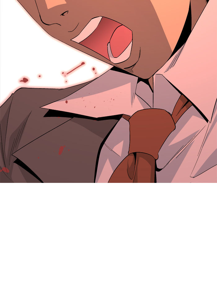 Aura from Another Planet Chapter 38 page 64 - Chapter 38 : School Fight
