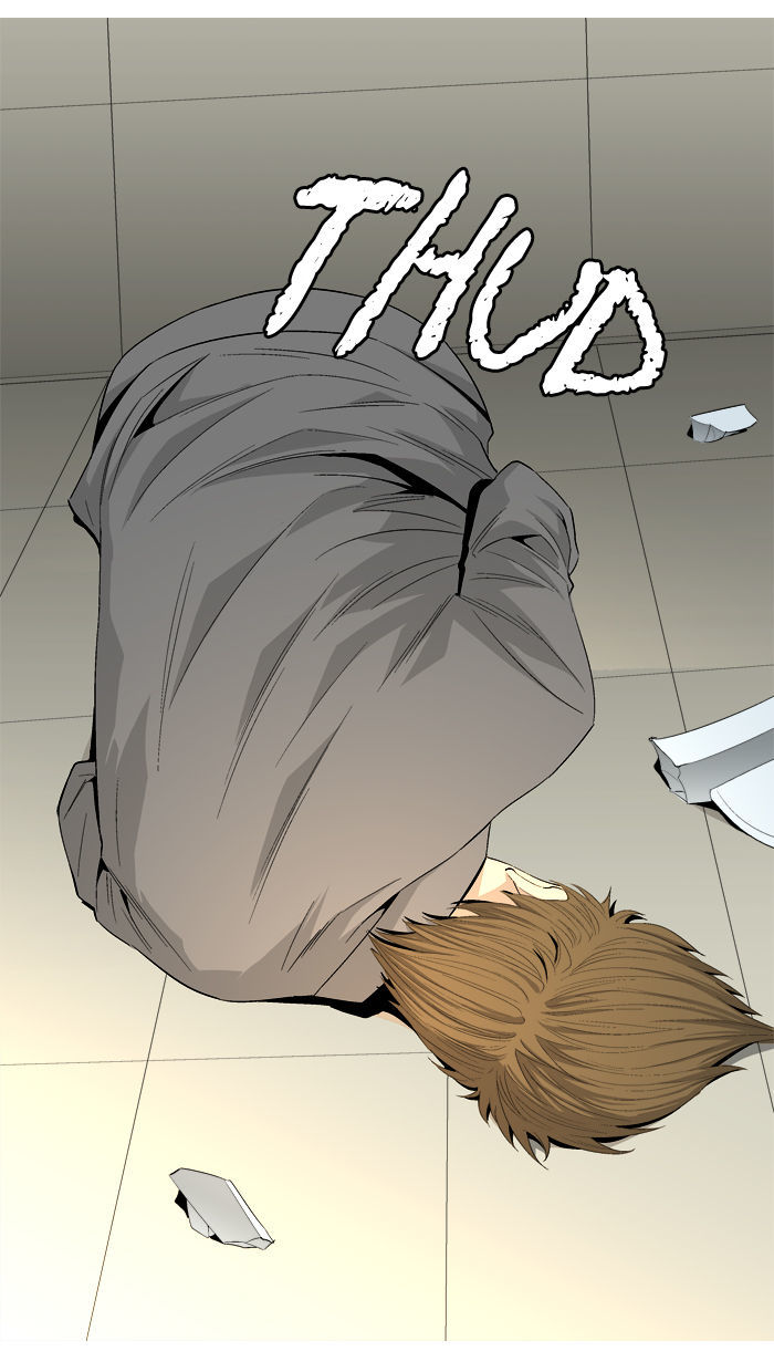 Aura from Another Planet Chapter 38 page 65 - Chapter 38 : School Fight