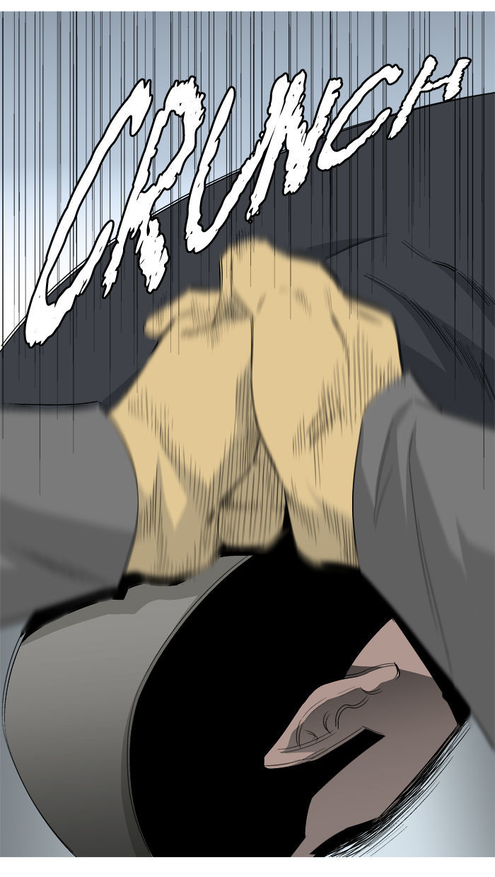 Aura from Another Planet Chapter 38 page 74 - Chapter 38 : School Fight