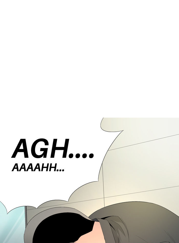 Aura from Another Planet Chapter 38 page 75 - Chapter 38 : School Fight