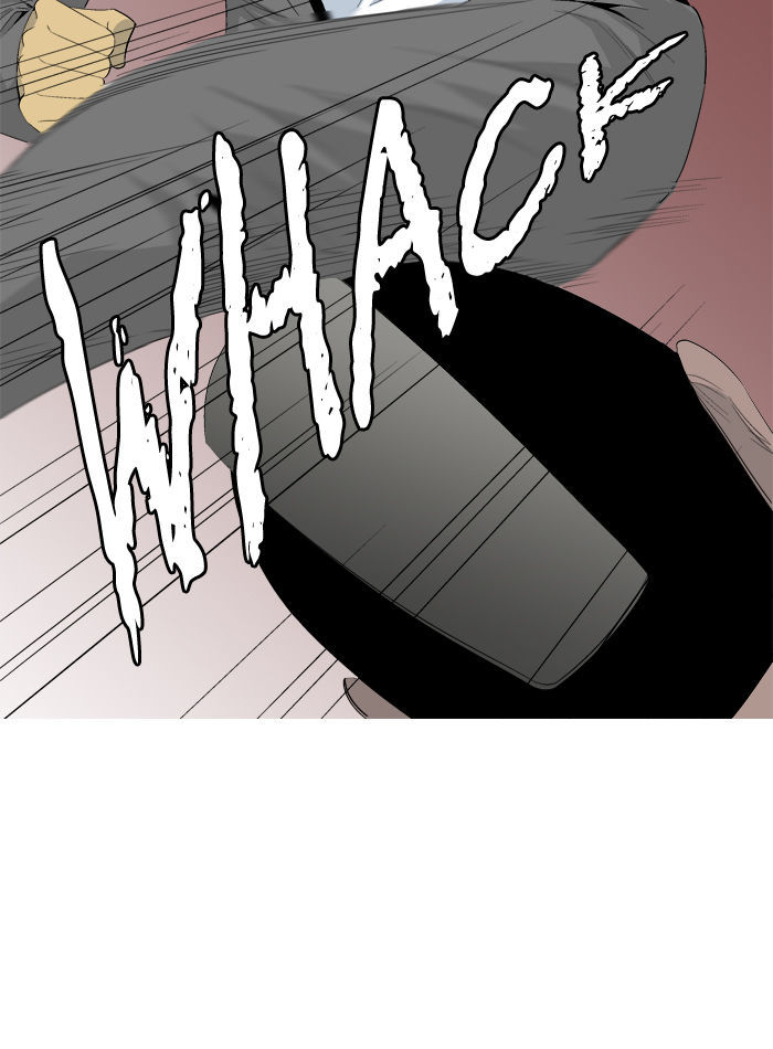 Aura from Another Planet Chapter 38 page 79 - Chapter 38 : School Fight