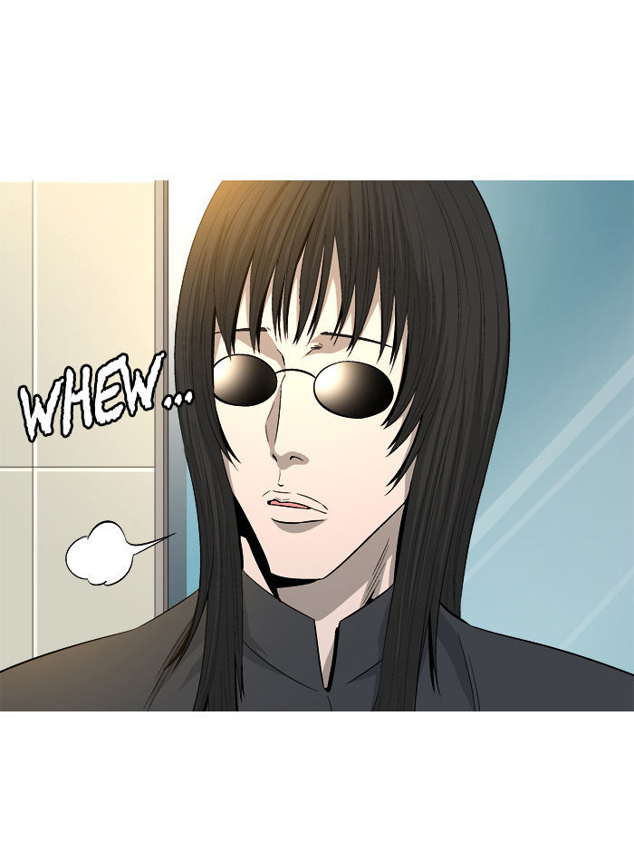 Aura from Another Planet Chapter 39 page 10 - Chapter 39 : Don't Mess with Aura
