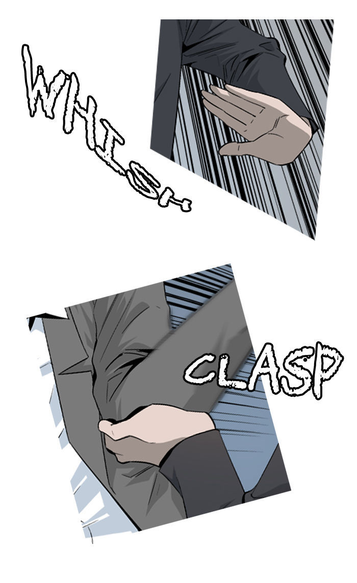 Aura from Another Planet Chapter 39 page 16 - Chapter 39 : Don't Mess with Aura