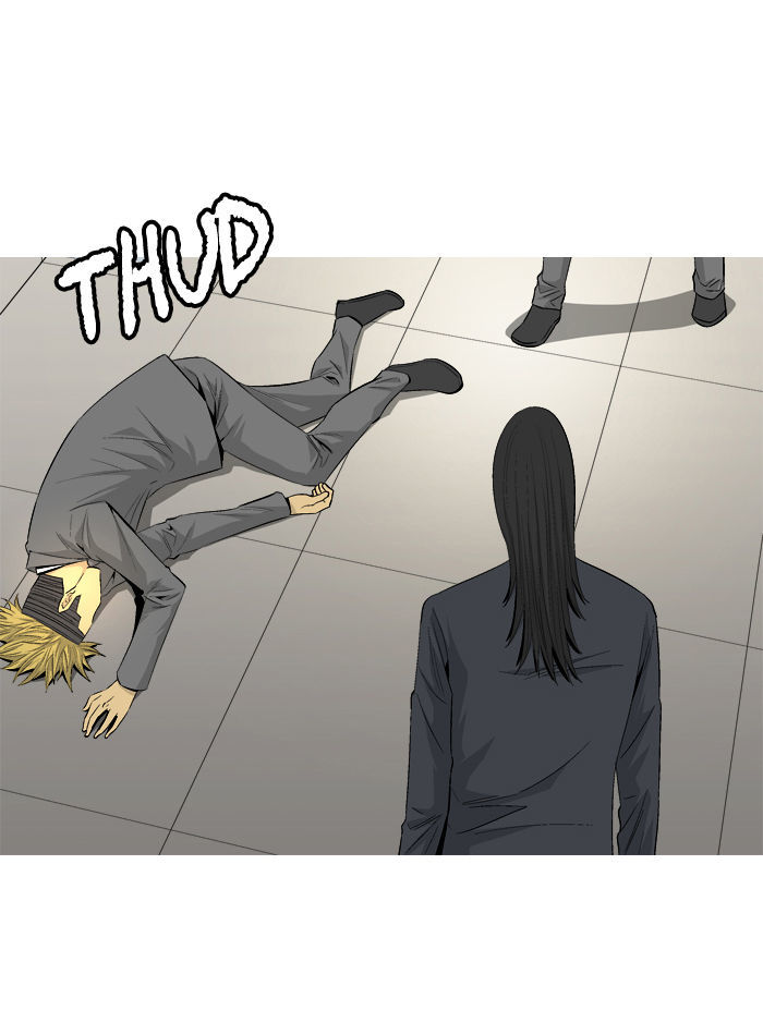 Aura from Another Planet Chapter 39 page 23 - Chapter 39 : Don't Mess with Aura