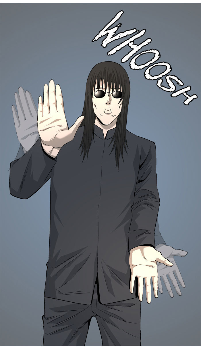 Aura from Another Planet Chapter 39 page 27 - Chapter 39 : Don't Mess with Aura