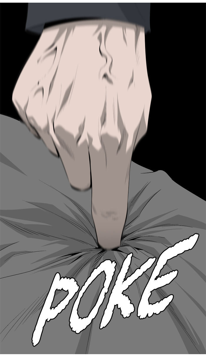 Aura from Another Planet Chapter 39 page 38 - Chapter 39 : Don't Mess with Aura
