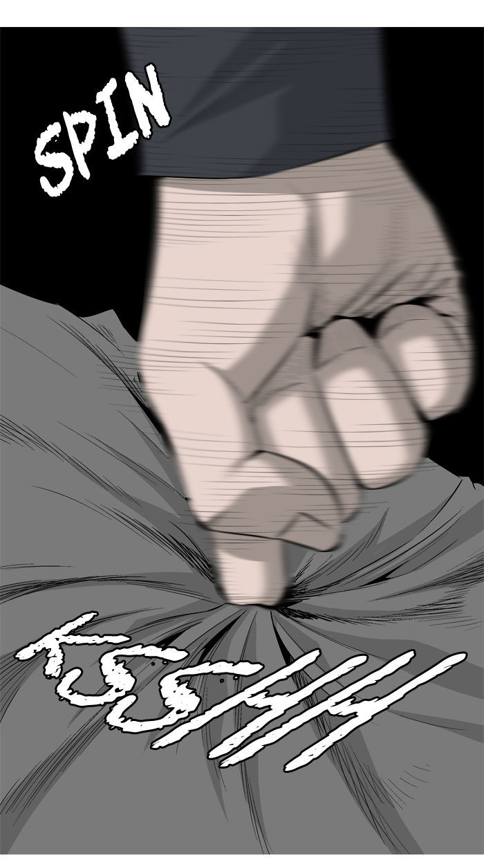 Aura from Another Planet Chapter 39 page 41 - Chapter 39 : Don't Mess with Aura