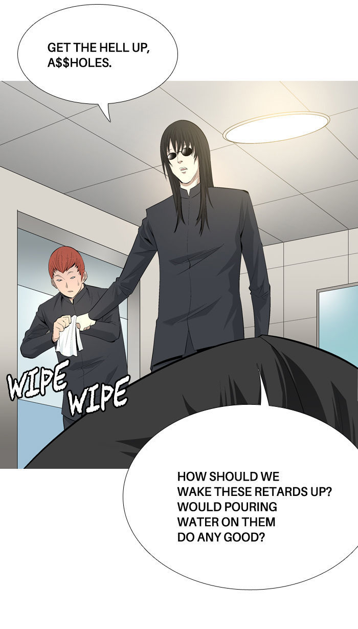 Aura from Another Planet Chapter 39 page 44 - Chapter 39 : Don't Mess with Aura