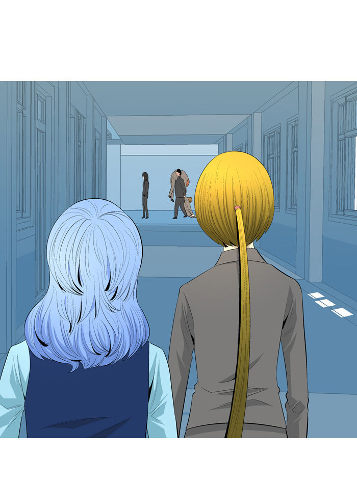 Aura from Another Planet Chapter 39 page 51 - Chapter 39 : Don't Mess with Aura