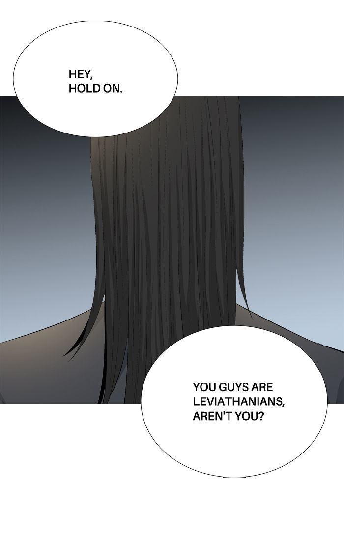 Aura from Another Planet Chapter 39 page 57 - Chapter 39 : Don't Mess with Aura
