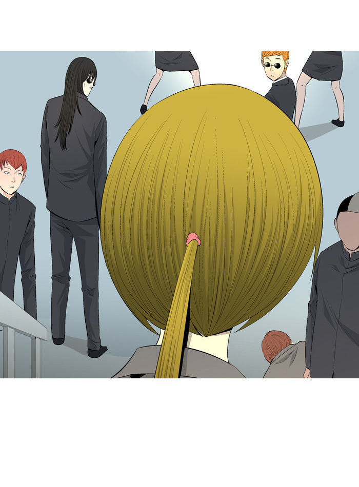 Aura from Another Planet Chapter 39 page 58 - Chapter 39 : Don't Mess with Aura