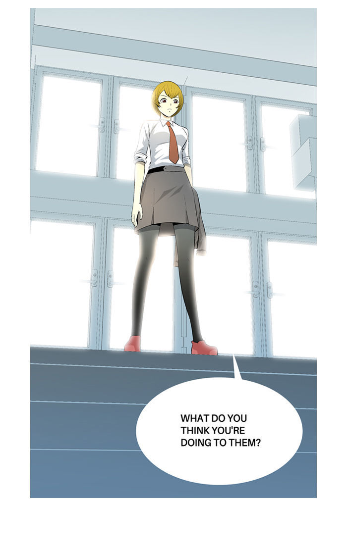 Aura from Another Planet Chapter 39 page 60 - Chapter 39 : Don't Mess with Aura