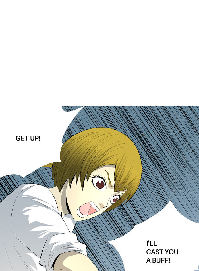 Aura from Another Planet Chapter 39 page 64 - Chapter 39 : Don't Mess with Aura
