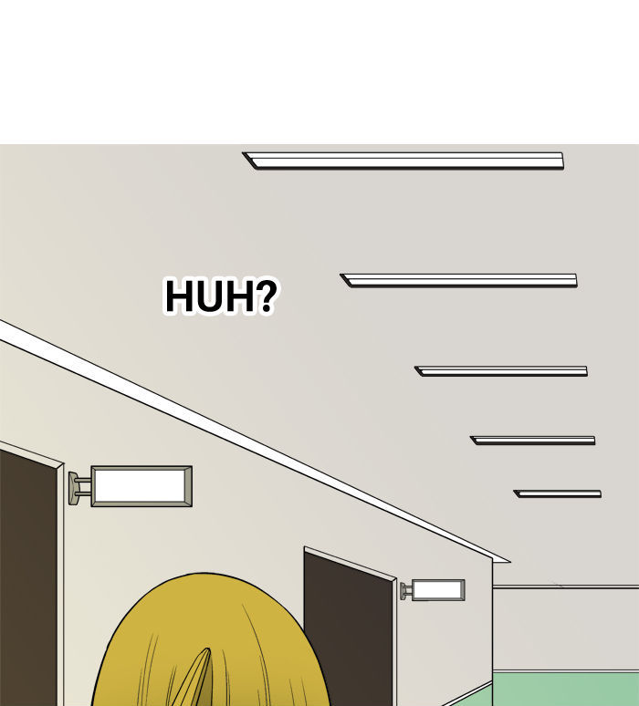 Aura from Another Planet Chapter 4 page 11 - Chapter 4 : School Uniform