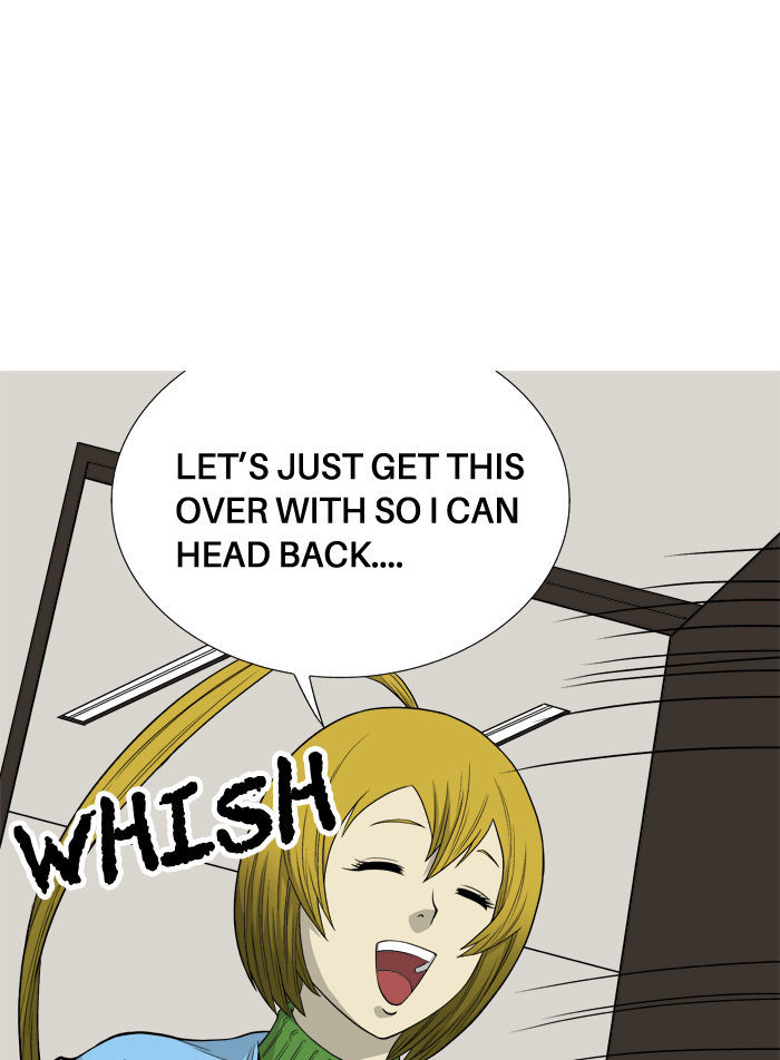 Aura from Another Planet Chapter 4 page 14 - Chapter 4 : School Uniform