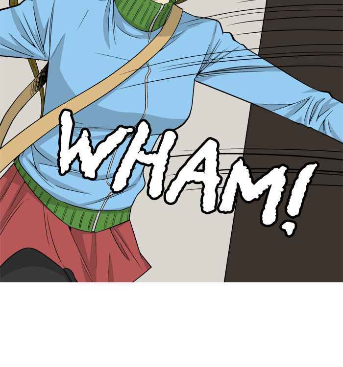 Aura from Another Planet Chapter 4 page 15 - Chapter 4 : School Uniform