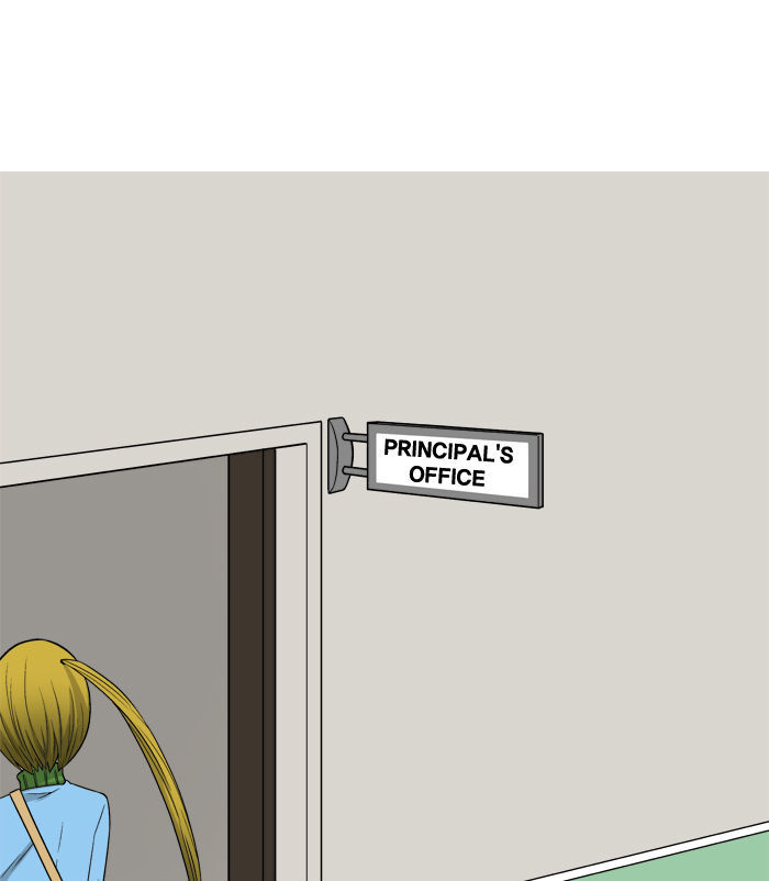 Aura from Another Planet Chapter 4 page 17 - Chapter 4 : School Uniform