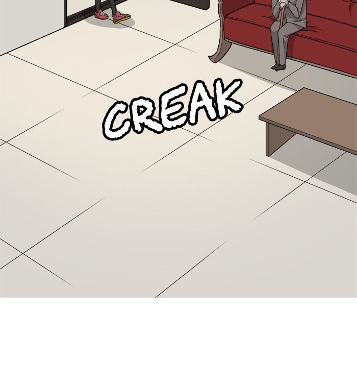 Aura from Another Planet Chapter 4 page 21 - Chapter 4 : School Uniform
