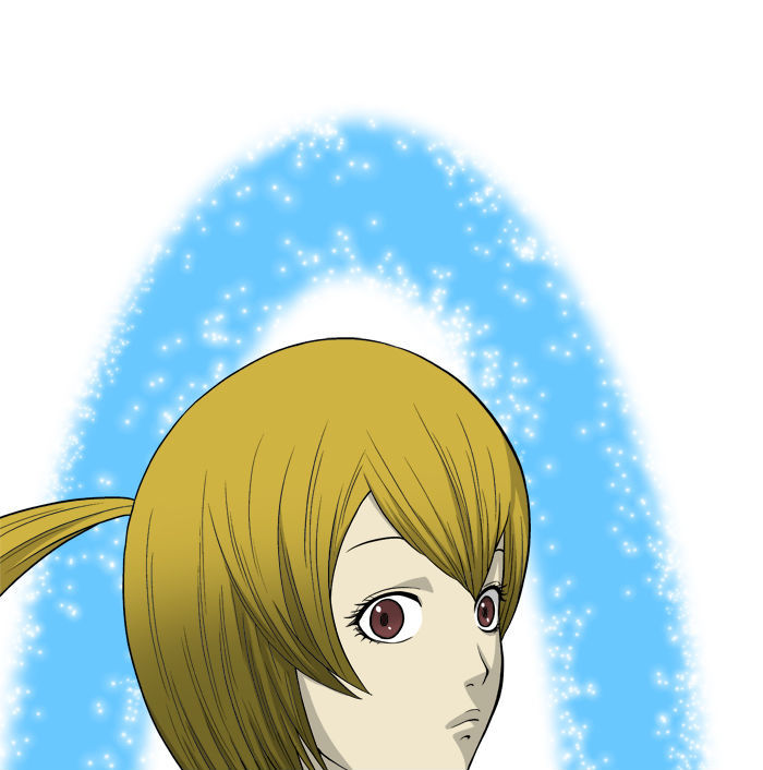Aura from Another Planet Chapter 4 page 29 - Chapter 4 : School Uniform