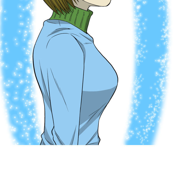 Aura from Another Planet Chapter 4 page 30 - Chapter 4 : School Uniform