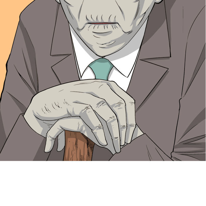 Aura from Another Planet Chapter 4 page 36 - Chapter 4 : School Uniform