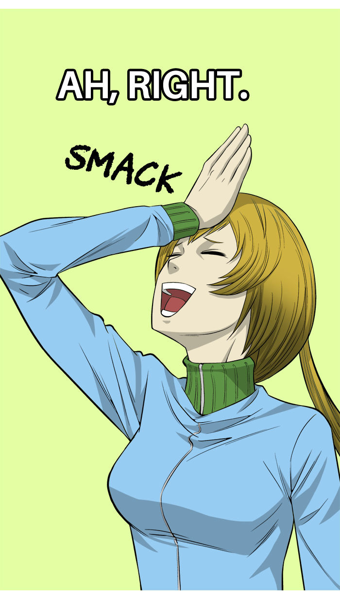 Aura from Another Planet Chapter 4 page 4 - Chapter 4 : School Uniform