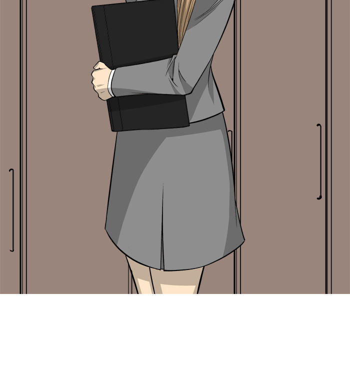 Aura from Another Planet Chapter 4 page 48 - Chapter 4 : School Uniform