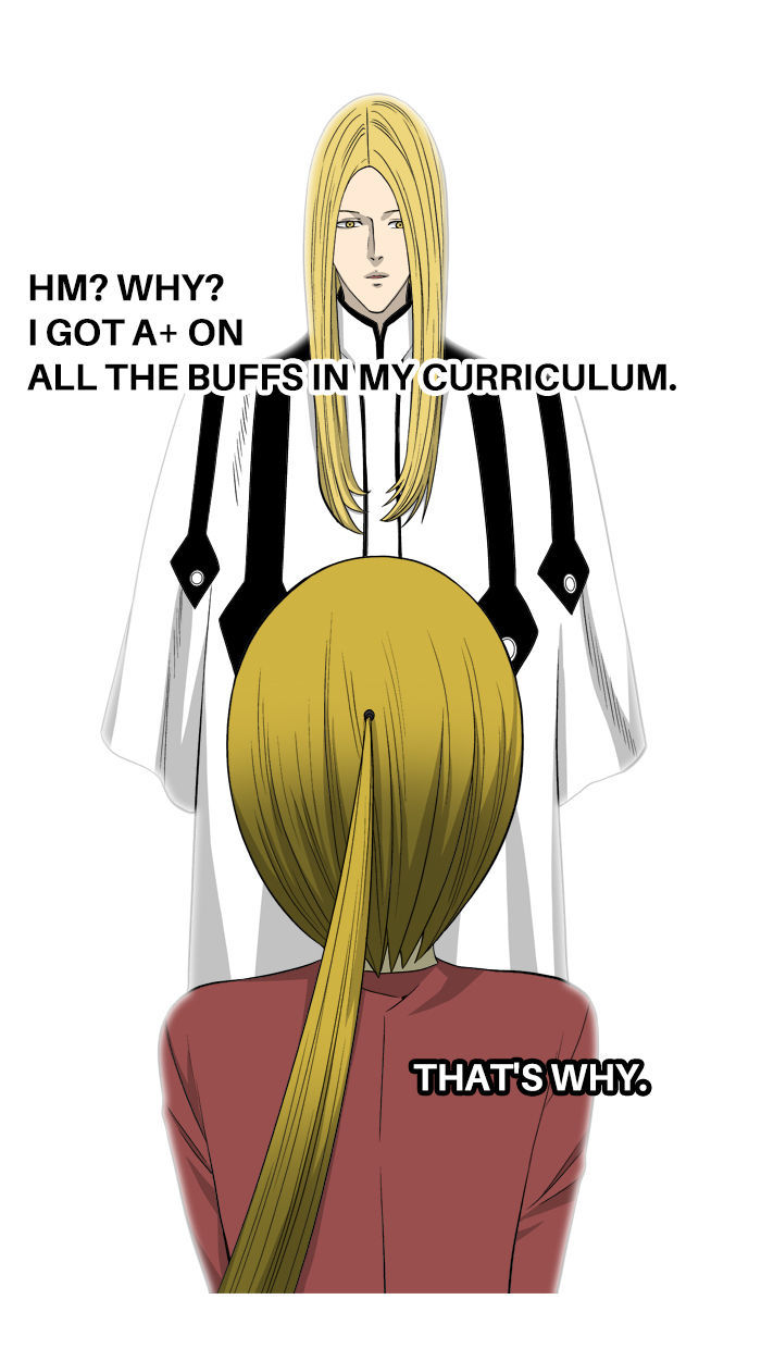 Aura from Another Planet Chapter 4 page 64 - Chapter 4 : School Uniform