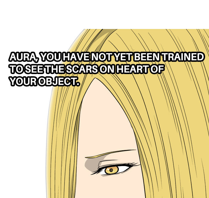 Aura from Another Planet Chapter 4 page 65 - Chapter 4 : School Uniform