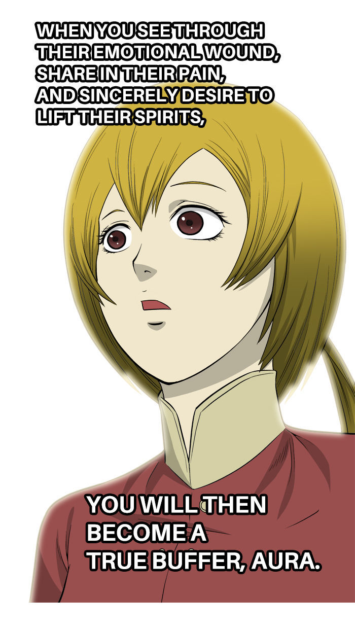 Aura from Another Planet Chapter 4 page 67 - Chapter 4 : School Uniform